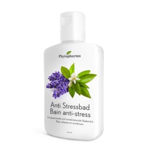 PHYTOPHARMA Anti Stress Bad                 250 ml