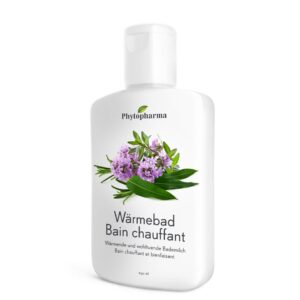PHYTOPHARMA Wärmebad                        250 ml