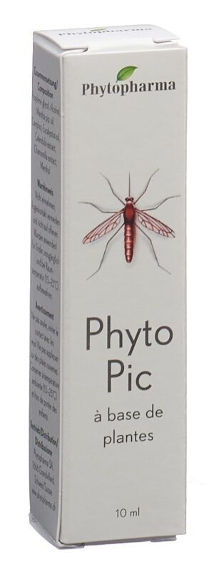 PHYTOPHARMA Phyto Pic Roll-on 10 ml
