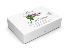 PHYTOPHARMA Salvia Pastillen                40 Stk