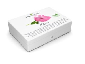 PHYTOPHARMA Altea Pastillen                 40 Stk