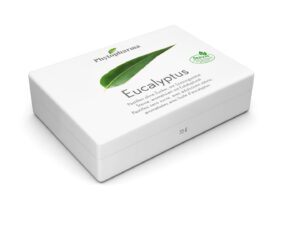 PHYTOPHARMA Eucalyptus Pastillen            40 Stk