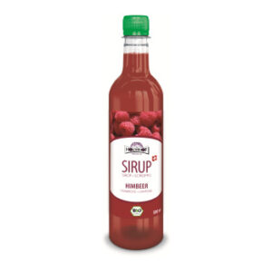 HOLDERHOF Himbeersirup Bio Pet 5 dl