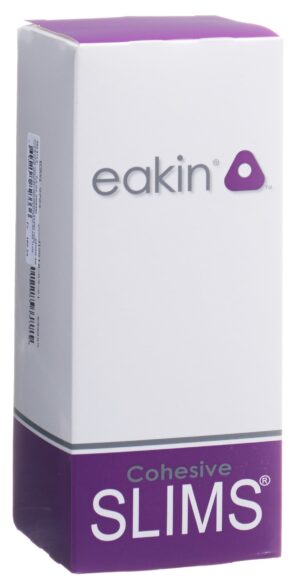 EAKIN Cohesive Hautschutzring 48mm THIN     30 Stk
