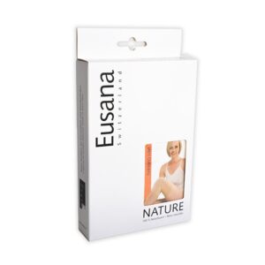 EUSANA Kniewaermer Thermo KKL2 L beige
