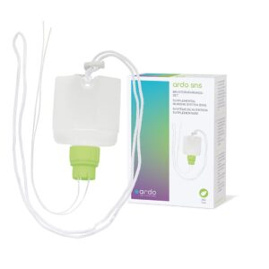 ARDO SNS Brusternaehrungsset Box