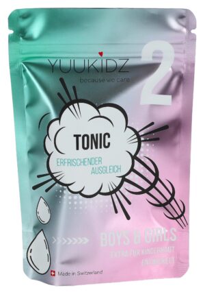 YUUKIDZ Face Tonic Btl 50 ml