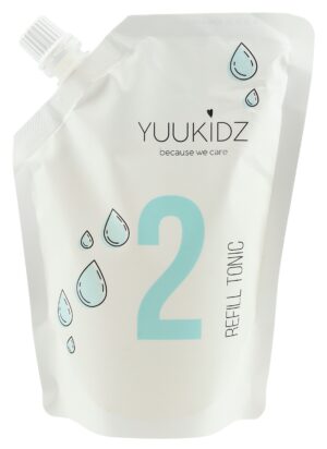 YUUKIDZ Face Tonic Refill Btl 300 ml