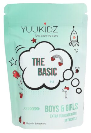 YUUKIDZ Set Basic 2Stk