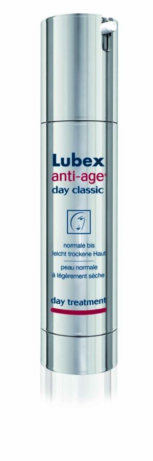 LUBEX anti-age day classic                   50 ml