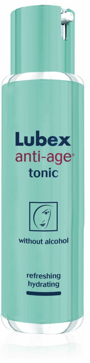 LUBEX anti-age tonic                        120 ml