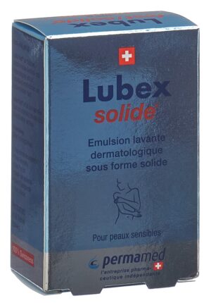 LUBEX fest                                   100 g