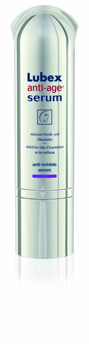 LUBEX anti-age serum multi intensive         30 ml