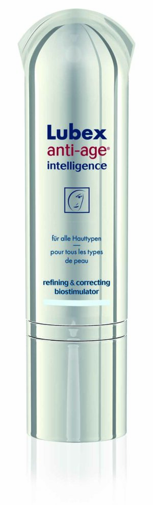 LUBEX anti-age intelligence                  30 ml