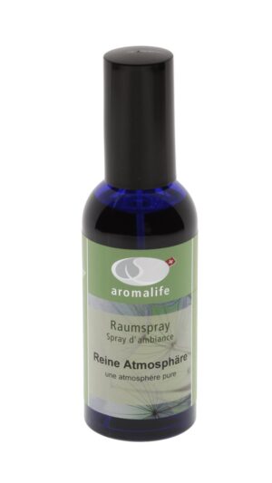 AROMALIFE Raumspray Reine Atmosphäre     Fl 100 ml