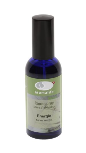 AROMALIFE Raumspray Energie             Spr 100 ml