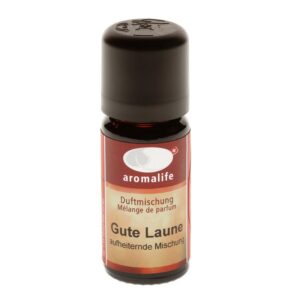 AROMALIFE Gute Laune Duftmischung            10 ml