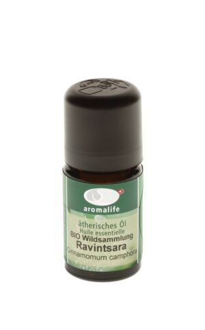 AROMALIFE Ravintsara Äth/Öl BIO               5 ml