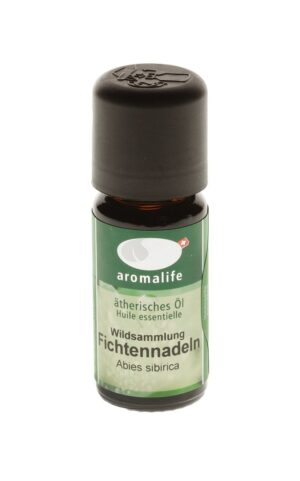AROMALIFE Fichtennadel Äth/Öl                10 ml