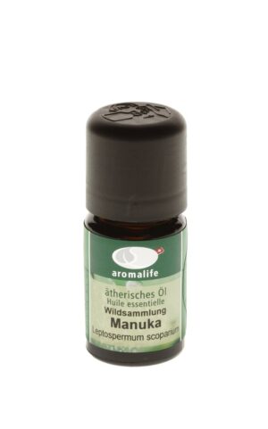 AROMALIFE Manuka Äth/Öl                       5 ml