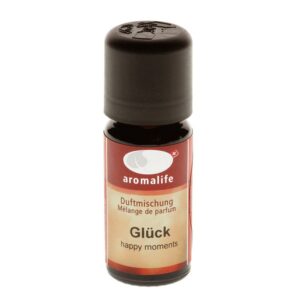 AROMALIFE Glück Äth/Öl                       10 ml