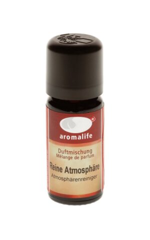 AROMALIFE Duftmischung Reine Atmosphäre      10 ml