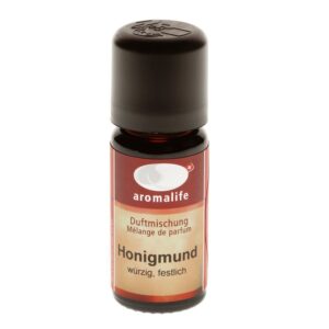 AROMALIFE Duftmischung Honigmund             10 ml