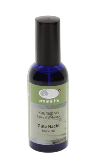 AROMALIFE Raumspray Gute Nacht              100 ml