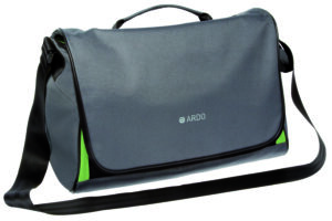 ARDO Stilltasche komplett