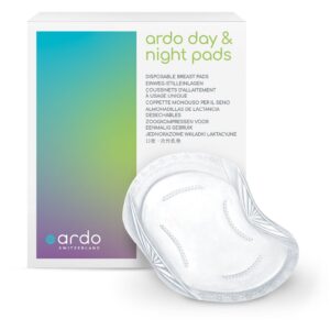 ARDO DAY & NIGHT PADS Einweg-Stilleinlagen  30 Stk