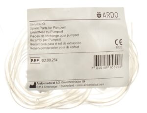 ARDO SERVICE KIT Ersatzteilset fuer Doppel-Pumpset
