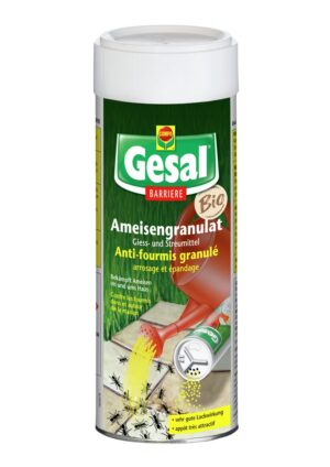 GESAL BARRIERE Ameisengranulat     Streudose 300 g