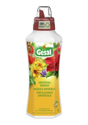 GESAL Universaldünger                      Fl 1 lt