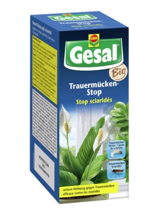 GESAL Trauermücken-Stop                      50 ml
