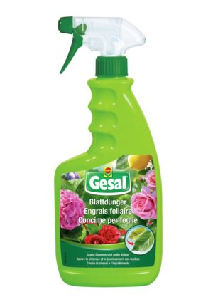 GESAL Blattduenger 750 ml