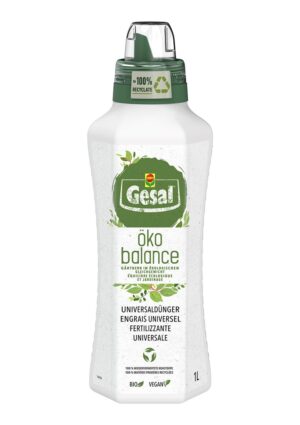 GESAL Universalduenger Oeko Balance Fl 1 lt
