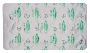 BEROCCA Pro Brain Kaps                Blist 60 Stk