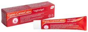 GYNO-CANESCALM Vaginalgel                 Tb 30 ml