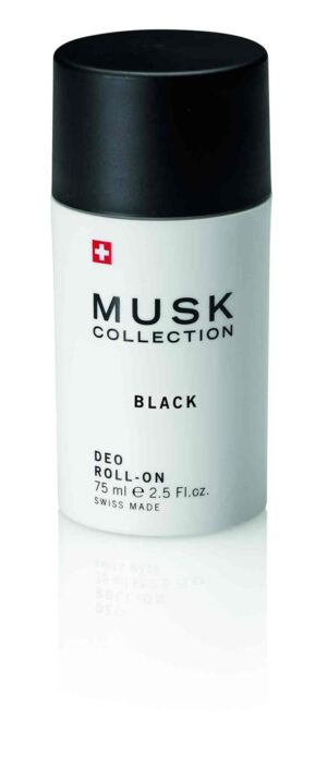MUSK COLLECTION Deodorant Roll-on 75 ml