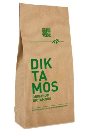 NATURKRAFTWERKE Diktamos Bio 40 g