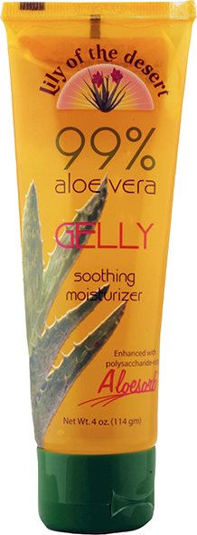 NATURKRAFTWERKE Aloe Vera Tb Gel         Tb 120 ml