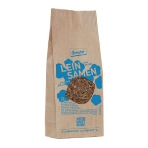 NATURKRAFTWERKE Leinsamen Demeter 300 g