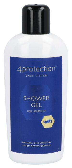 OMNIMEDICA CARE Shower Gel Fl 200 ml