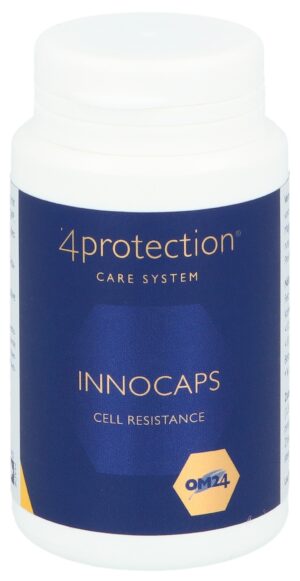 OMNIMEDICA CARE Innocaps 40 Stk