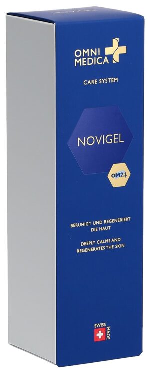 OMNIMEDICA CARE Novigel 150 ml
