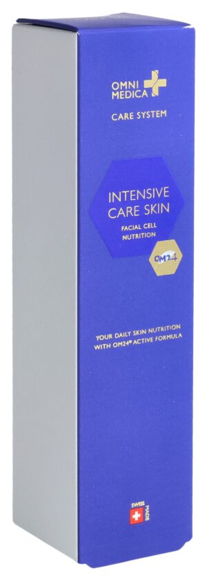 OMNIMEDICA CARE Intensive Care Skin 100 ml
