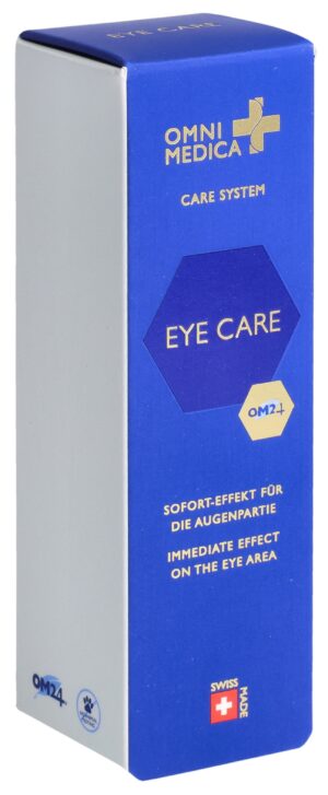 OMNIMEDICA CARE Eye Care Creme          Disp 30 ml
