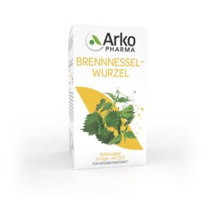 ARKOCAPS Brennesselwurzel Kaps VG           45 Stk