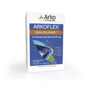 ARKOFLEX 100% Gelenke Kaps               Ds 60 Stk