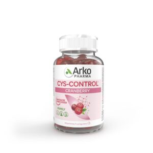 CYS-CONTROL Gummies                         60 Stk